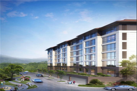 东平白佛山前山水人家2室2厅1卫62万90m2出售