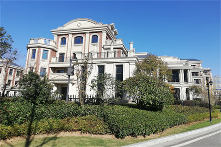 龙都兰凤·黄海龙悦府3室2厅1卫67万119m2出售